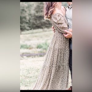 Gorgeous Ann Taylor dress